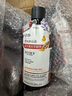 卓藍雅(ZOOLY)洗發(fā)水800ml*2生姜控油防脫固發(fā)清潔去屑洗發(fā)水 防脫800ml洗發(fā)水+防脫800ml洗發(fā) 曬單實(shí)拍圖