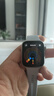 華為【新色上市】HUAWEI WATCH FIT 4 冰晶藍(lán)氟橡膠表帶華為運(yùn)動(dòng)智能手表超輕薄大屏潮流運(yùn)動(dòng)藍(lán)牙通話 曬單實(shí)拍圖