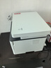 奔圖（PANTUM）M6766DW激光打印機家用辦公 自動雙面打印 復(fù)印掃描一體機 學(xué)生手機無線作業(yè)打印機【享9折補貼】 曬單實拍圖