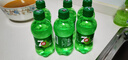 百事可樂(lè )美年達300ml*6/12瓶碳酸飲料迷你汽水便攜 夏日解渴 7喜檸檬味 七喜300ML*6瓶 曬單實(shí)拍圖