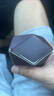HIFIMAN（海菲曼）【國(guó)家補(bǔ)貼】Svanar Wireless LE中天鵝真無(wú)線 主動(dòng)降噪藍(lán)牙耳機(jī) 入耳式無(wú)線耳機(jī) 曬單實(shí)拍圖