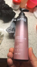 絲蘊（syoss）盈潤魅卷彈力素乳液150ml 卷發(fā)定型護卷防毛躁蓬松持久清爽 曬單實(shí)拍圖