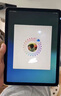 Apple/蘋(píng)果 iPad Air 11英寸 M3芯片2025年款 平板電腦 (128GB WLAN版)深空灰色 曬單實(shí)拍圖