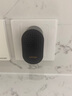 海得曼（Advent）門鈴不用電池自發(fā)電無(wú)線門鈴防水家用呼叫器FL-313-BLK 曬單實(shí)拍圖
