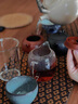 一古茶堂老班章普洱茶熟茶熟普洱十年以上云南勐海古樹特級散茶葉送禮500g 曬單實拍圖