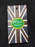 POLO SPORT RALPH LAUREN拉夫勞倫RL24FW秋季新款經(jīng)典小馬刺繡翻領(lǐng)復(fù)古休閑外套男款 黑色 2XL 165-190斤寬松 曬單實(shí)拍圖