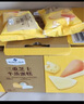 Member's Mark 三重芝士半蒸蛋糕 1kg 1kg 曬單實拍圖