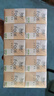潔柔手帕紙 粉Face4層6片*30包紙巾小包 超迷你便攜 可濕水德國工藝 曬單實拍圖