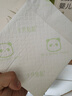 十月結晶嬰兒一次性隔尿墊80片33*45cm防水尿墊護理墊隔尿墊嬰兒 熊貓寶寶 曬單實拍圖