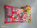 花丁八福仙4-5-1大顆粒純有機(jī)肥100g無(wú)異味緩釋花肥蔬菜水果花卉肥料 曬單實(shí)拍圖