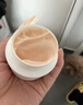 玉澤（Dr.Yu） 皮膚屏障修護(hù)保濕霜50g（乳液面霜修護(hù)霜乳補(bǔ)水保濕 敏感?。?曬單實(shí)拍圖