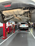 嘉實(shí)多（Castrol）磁護(hù)智E版 全合成機(jī)油 潤滑油 0W-20 SP 4L 汽車保養(yǎng) 曬單實(shí)拍圖