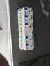 正泰NXBLE-63YH小型漏電保護(hù)斷路器緊湊型 2P C32 30mA 6kA 送導(dǎo)軌 曬單實(shí)拍圖