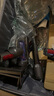 戴森（DYSON） V12s Origin 洗地機(jī)吸塵器洗拖一體 干濕全能 出色洗地【2+6吸頭配件】日版正品 曬單實(shí)拍圖