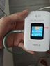 格行官方旗艦店隨身wifi6三網(wǎng)通用車載便攜式無線網(wǎng)卡cpe路由器免插卡移動隨身wifi6非無限流量2025款 旗艦款WiFi6【咨詢送數(shù)據(jù)線+收納包+流量】 曬單實拍圖