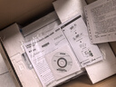 愛普生（EPSON）家用打印機(jī)L4266 L4268 噴墨倉(cāng)式復(fù)印掃描自動(dòng)雙面打印無線多功能一體機(jī)A4小型彩色照片手機(jī)作業(yè)用 【官配款】L4266白色（復(fù)印掃描、雙面打?。?官方標(biāo)配 曬單實(shí)拍圖