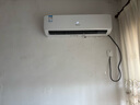海信（Hisense）空調(diào)3匹掛機(jī) 易省電AI省電 風(fēng)量天花板 新一級(jí)能效變頻冷暖空調(diào)掛機(jī)KFR-72GW/K210D-A1(G)政府補(bǔ)貼 曬單實(shí)拍圖