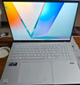 華碩無(wú)畏Pro16 酷睿版 2025 國家補貼20% RTX5060酷睿9 2.5K AI輕薄筆記本電腦（270H 16G 1T學(xué)生游戲) 曬單實(shí)拍圖