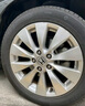 米其林（MICHELIN）汽車輪胎 225/50R17 98W 耐越 ENERGY MILE 適配C系/雅閣/A4L 曬單實拍圖