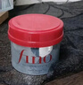 FINO芬濃發(fā)膜護發(fā)素紅寶瓶230g*3濃厚發(fā)膜柔順受損修護丁禹兮同款 曬單實拍圖