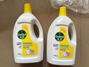 滴露（Dettol）衣物除菌液 消毒液 檸檬3L 99.9%殺菌除螨內(nèi)衣兒童衣物可配洗衣液 曬單實拍圖