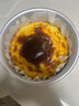 京鮮生 泰國金枕冷凍新鮮榴蓮肉單袋凈重1000g 新鮮榴蓮中秋禮品 曬單實(shí)拍圖