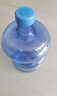 PET純凈水桶手提式家用飲水機(jī)桶礦泉水桶裝水桶戶外車載大容量 7.5升pet水桶加厚款 曬單實(shí)拍圖
