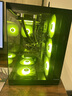 AMD24期免息/銳龍7 9800X3D/RTX5070Ti/5080高端水冷臺式直播設計組裝DIY電腦游戲主機 配置四：9800X3D+RTX5070 主機套件 曬單實(shí)拍圖