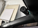 70邁行車(chē)記錄儀M310Pro 3K 1620P超清 星光夜視 F1.55大光圈360度旋轉 曬單實(shí)拍圖