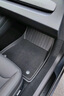 布雷什（BOLISH）適用特斯拉model3煥新款專用TPE汽車前后備箱墊尾箱墊三件套定制 曬單實(shí)拍圖