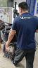 瑪吉斯（MAXXIS）輪胎/汽車輪胎 235/45ZR18 98Y VS5 適配特斯拉Model3 曬單實拍圖