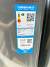 海爾（Haier）波輪洗衣機(jī)全自動(dòng)家用10KG大容量【EB100B32Mate1】直驅(qū)變頻家電國(guó)家補(bǔ)貼一級(jí)能效以舊換新 除菌螨 曬單實(shí)拍圖