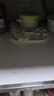 COOKSS輔食菜板刀具全套寶寶嬰幼兒不銹鋼剪刀水果刀瓜果刨兒童料理工具 曬單實(shí)拍圖