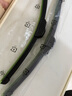 車(chē)公主專(zhuān)用于五菱之光雨刮器6376面包車(chē)6388原裝6390五夌膠條配件雨刷片 03-09年之光【前雨刮片加厚】2對裝4支裝 原車(chē) 曬單實(shí)拍圖