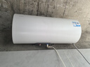 海爾（Haier）電熱水器家用速熱有線控面板全隱藏式安裝儲水式節(jié)能洗澡上門安裝安全防電墻超一級能效免換鎂棒 50L 2200W 線控器全隱藏式吊頂安裝免換鎂棒 曬單實拍圖