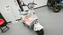 九號(hào)（Ninebot）【千璽同款】【九號(hào)新品】Qz1 MIX 電動(dòng)自行車 智能智駕 長(zhǎng)續(xù)航新國(guó)標(biāo)可上牌【門店自提】 到門店選顏色 曬單實(shí)拍圖