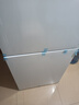 博世（BOSCH）【重磅新品】小魔方 279L家用雙開門兩門變頻電冰箱 一級(jí)能效 鉑金抗菌 風(fēng)冷無霜 小尺寸大容量 KGN33V129C 曬單實(shí)拍圖