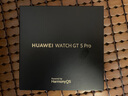 HUAWEI WATCH GT 5 Pro 國家補貼15%曜石黑46mm華為智能手表玄璣感知系統進(jìn)階運動(dòng)情緒健康助手 曬單實(shí)拍圖