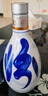 汾酒 青花20 清香型白酒 53度 500mL*2 年份隨機 曬單實拍圖
