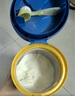 美贊臣藍(lán)臻 2段奶粉 較大嬰兒配方奶粉（6-12月）820g*6乳鐵蛋白 新國(guó)標(biāo) 曬單實(shí)拍圖
