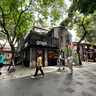 國際電工門(mén)鈴無(wú)線(xiàn)家用超遠距離大音量粘貼電子鈴鐺老人呼叫器電池一拖二三 【1個(gè)按鈴+1個(gè)響鈴】白色插電款 曬單實(shí)拍圖