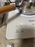蘇泊爾（SUPOR）甄晶流光電磁爐家用電陶爐火鍋電磁灶電池爐大功率超薄超大面板炒菜電爐電火灶C22-IA819D國家補(bǔ)貼 曬單實拍圖