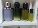阿芙（AFU）十一11籽水乳套裝精華水120ml+精華乳120ml 送女友禮物 曬單實(shí)拍圖