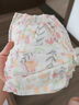 BEBETOUR【品牌直供 安心品質(zhì)】愛麗絲奇緣系列紙尿褲超薄透氣夜用尿不濕 拉拉褲XXXXL【28片-19kg以上】 曬單實拍圖