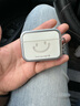 夢(mèng)臨適用Airpods4耳機保護套電鍍銀色鏤空笑臉蘋(píng)果耳機套AirPods2代保護殼帶吊墜airpods3代藍牙耳機殼 吊墜+電鍍-鏤空l(shuí)ove笑臉 蘋(píng)果AirPods pro2 曬單實(shí)拍圖