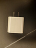 科沃適用蘋(píng)果充電頭iphone17/16/15氮化鎵快充器PD20W USB-C15promax/14/13/12ipad平板手機type-c插頭 曬單實(shí)拍圖