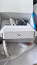 CUDY【新品】N300百兆路由器智能無(wú)線(xiàn)高增益雙天線(xiàn)WiFi4穿墻高速穩定信號覆蓋廣小巧迷你便捷家用宿舍 WR300白色 曬單實(shí)拍圖