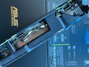 華碩猛禽ROG/DUAL/TUF/ATS巨齒鯊/PRIME-RTX 5070/電競獨立臺式組裝機電腦主機游戲AI渲染高性能顯卡 DUAL-RTX 4070S-O12-EVO雪豹 曬單實(shí)拍圖