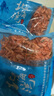北海灣 正宗深海南極磷蝦 500g新鮮即食海米紅皮蝦米蝦干干貨 500g凈重 曬單實(shí)拍圖