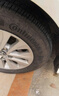 德國(guó)馬牌（Continental）汽車輪胎 195/65R15 91V CC7 # 適配大眾朗逸/寶來(lái)/豐田雷凌 曬單實(shí)拍圖